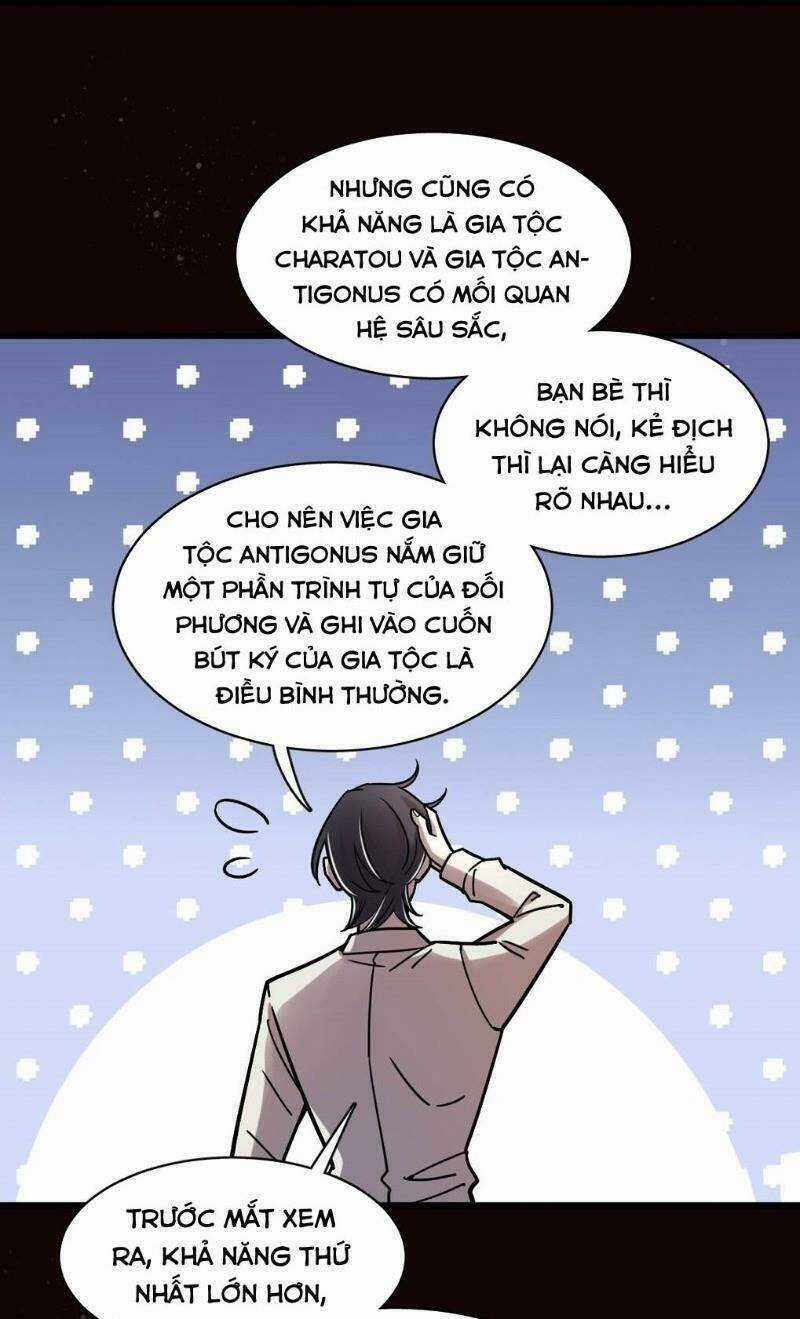 Quỷ Bí Chi Chủ - Chapter 61 - Trang 31