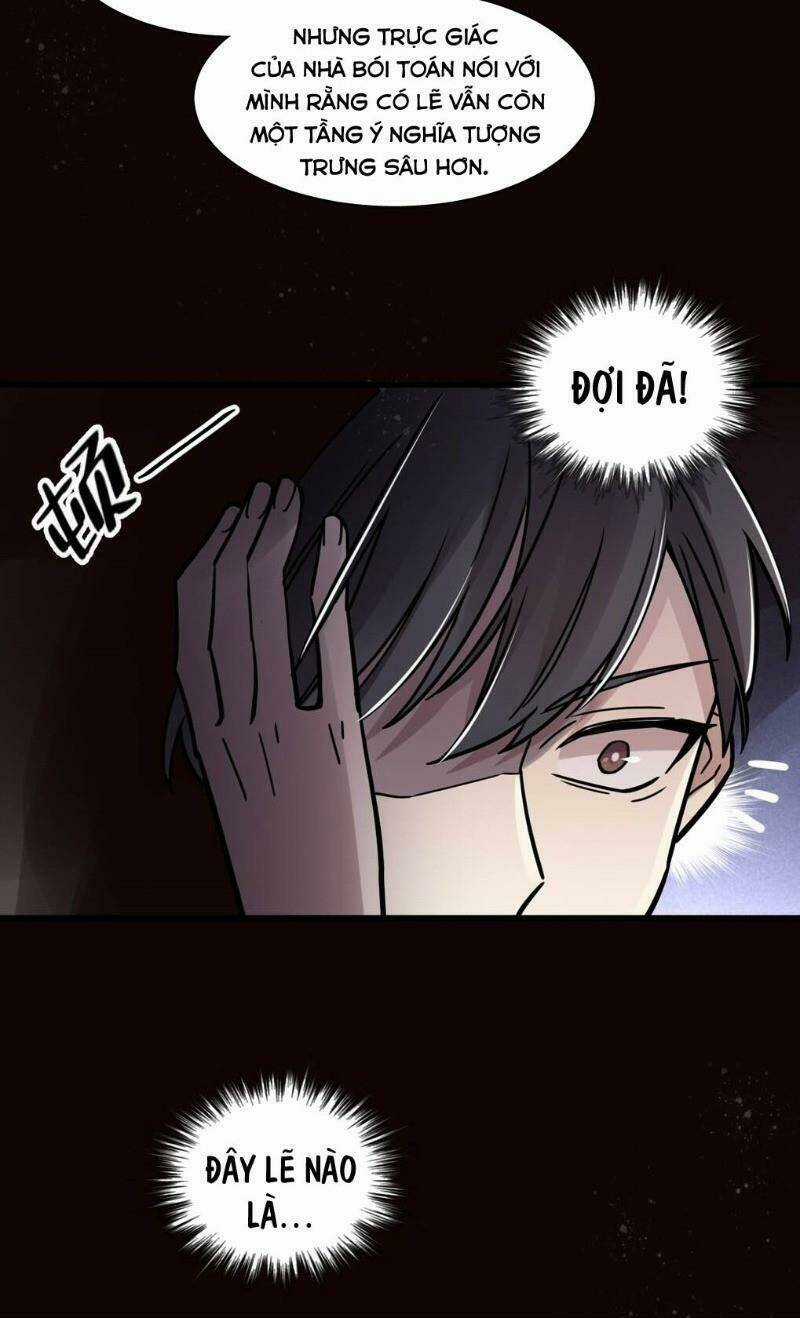 Quỷ Bí Chi Chủ - Chapter 61 - Trang 32