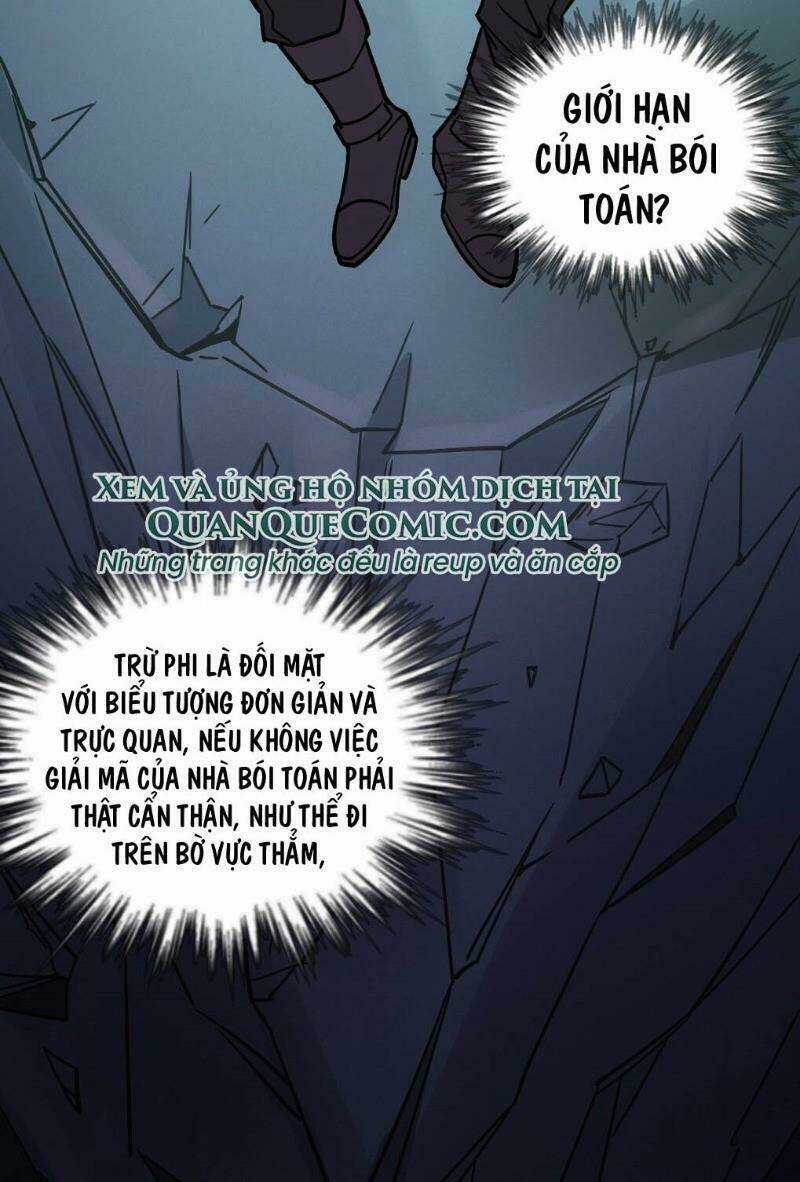 Quỷ Bí Chi Chủ - Chapter 61 - Trang 34