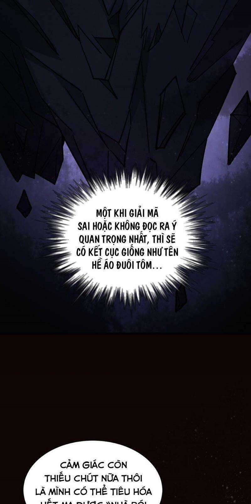 Quỷ Bí Chi Chủ - Chapter 61 - Trang 35