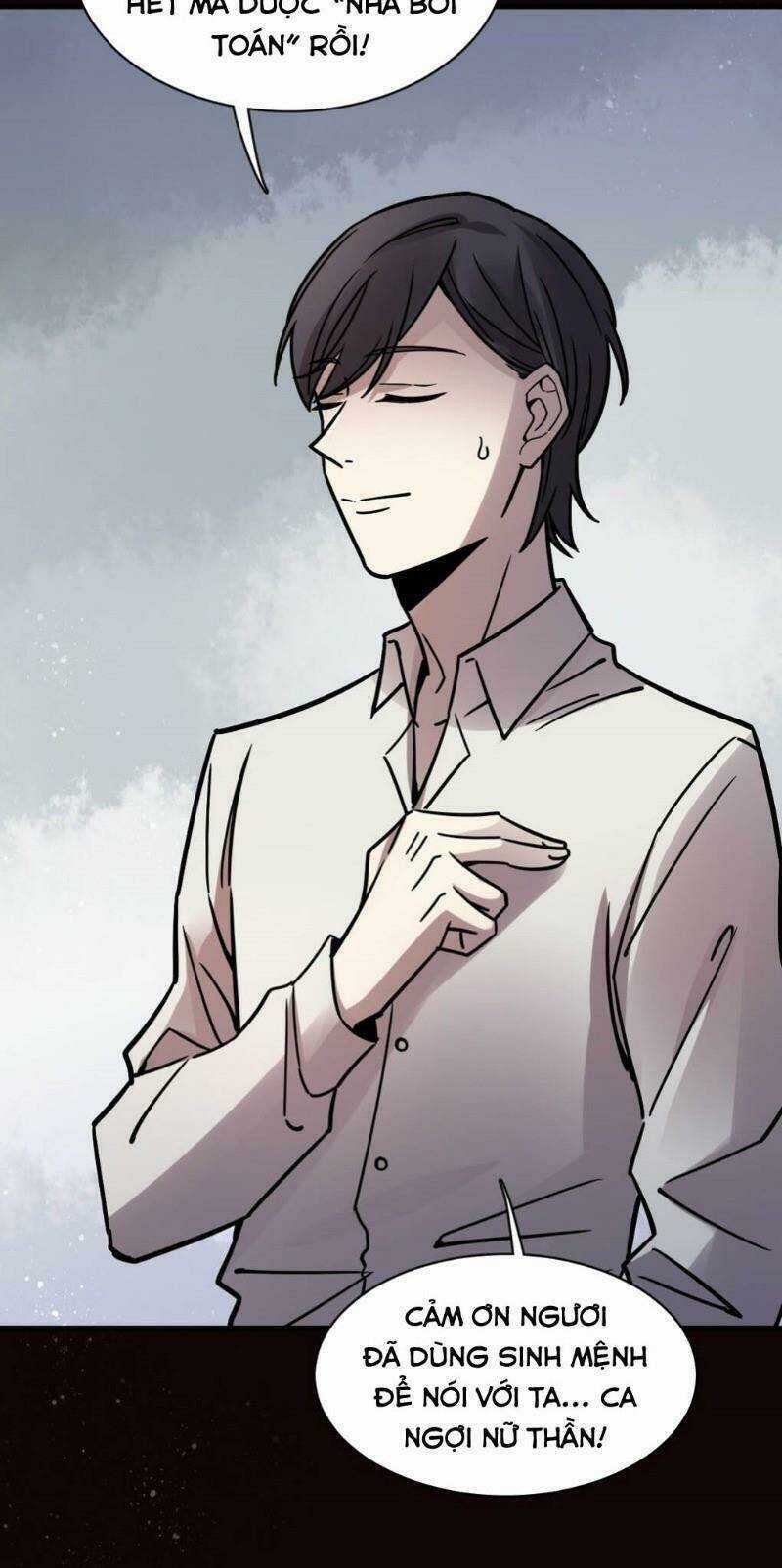 Quỷ Bí Chi Chủ - Chapter 61 - Trang 36