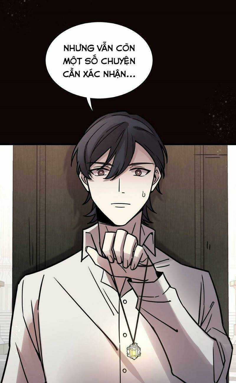 Quỷ Bí Chi Chủ - Chapter 61 - Trang 37