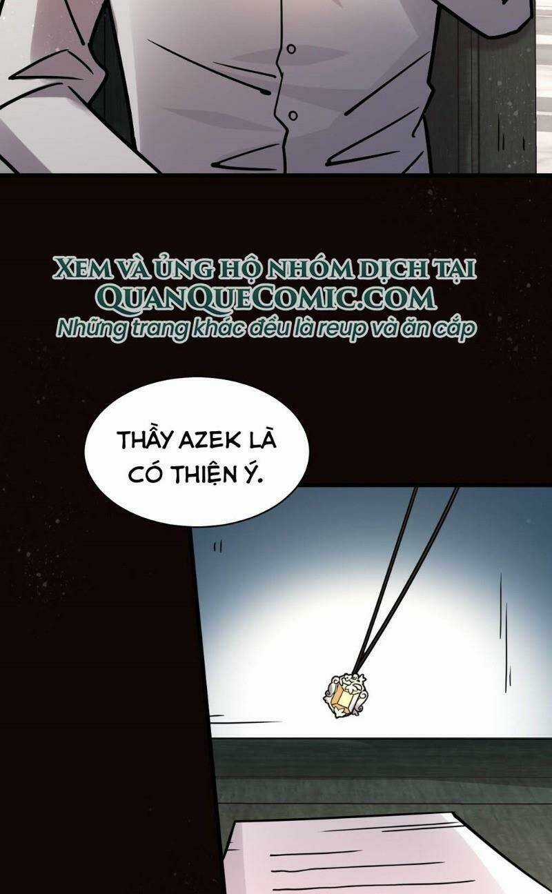 Quỷ Bí Chi Chủ - Chapter 61 - Trang 38