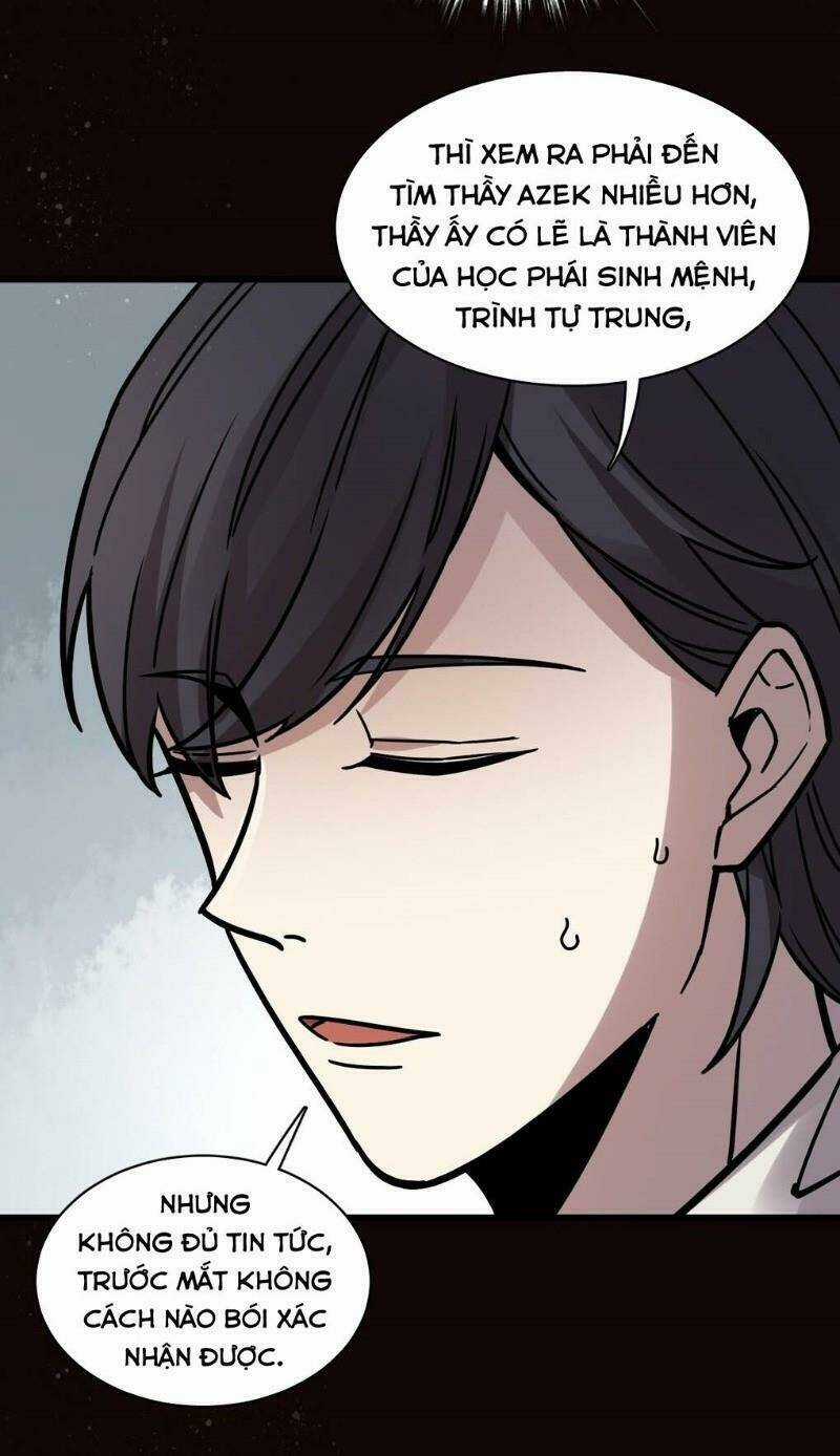 Quỷ Bí Chi Chủ - Chapter 61 - Trang 40