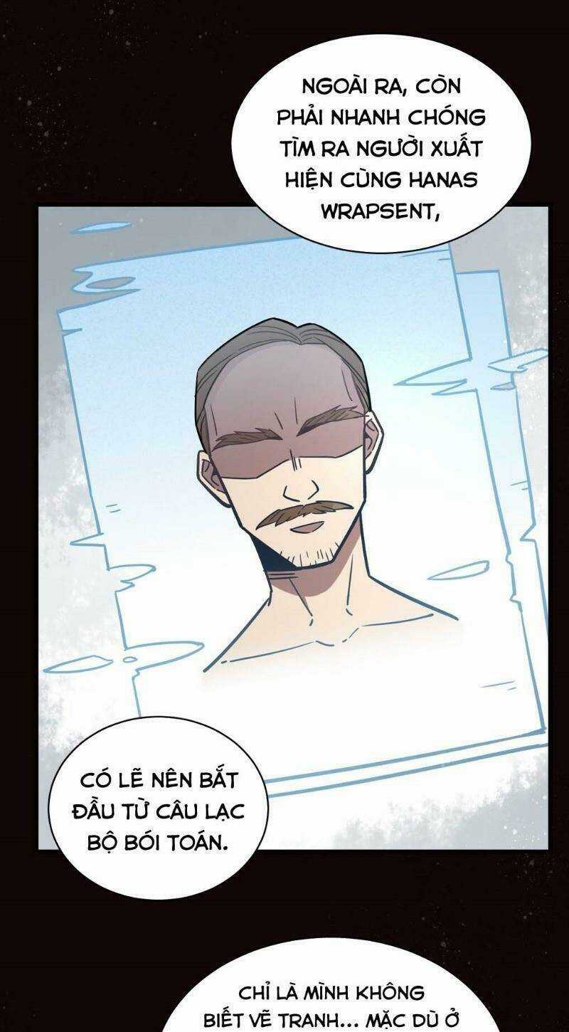 Quỷ Bí Chi Chủ - Chapter 61 - Trang 41