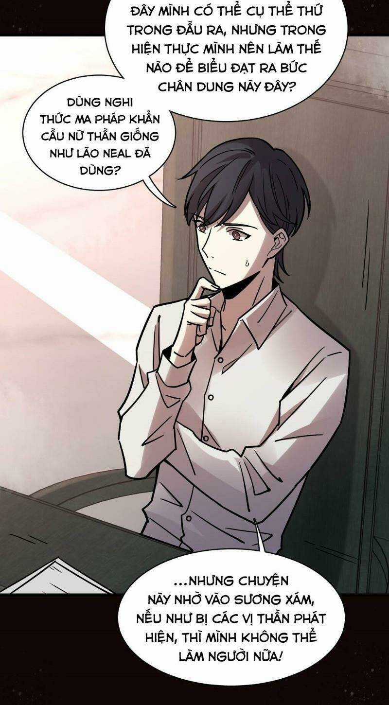 Quỷ Bí Chi Chủ - Chapter 61 - Trang 42