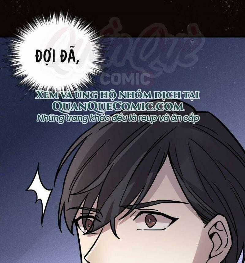 Quỷ Bí Chi Chủ - Chapter 61 - Trang 43