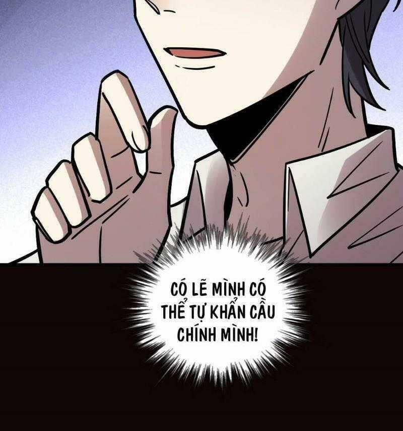 Quỷ Bí Chi Chủ - Chapter 61 - Trang 44