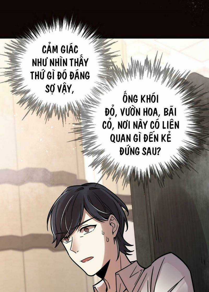 Quỷ Bí Chi Chủ - Chapter 61 - Trang 7