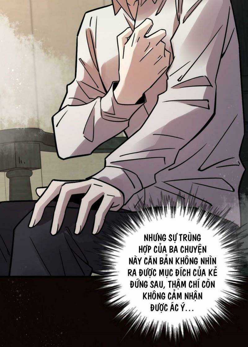 Quỷ Bí Chi Chủ - Chapter 61 - Trang 8