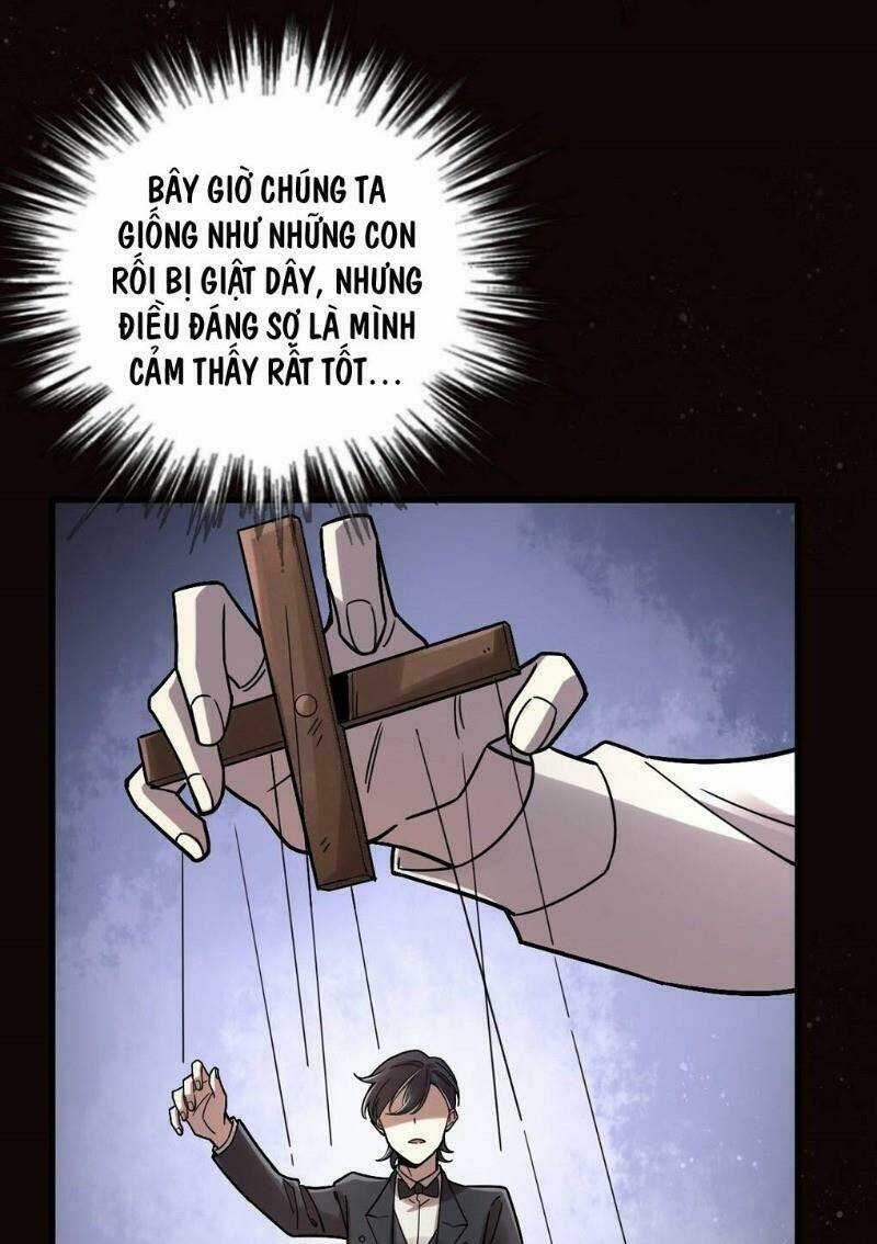 Quỷ Bí Chi Chủ - Chapter 61 - Trang 9