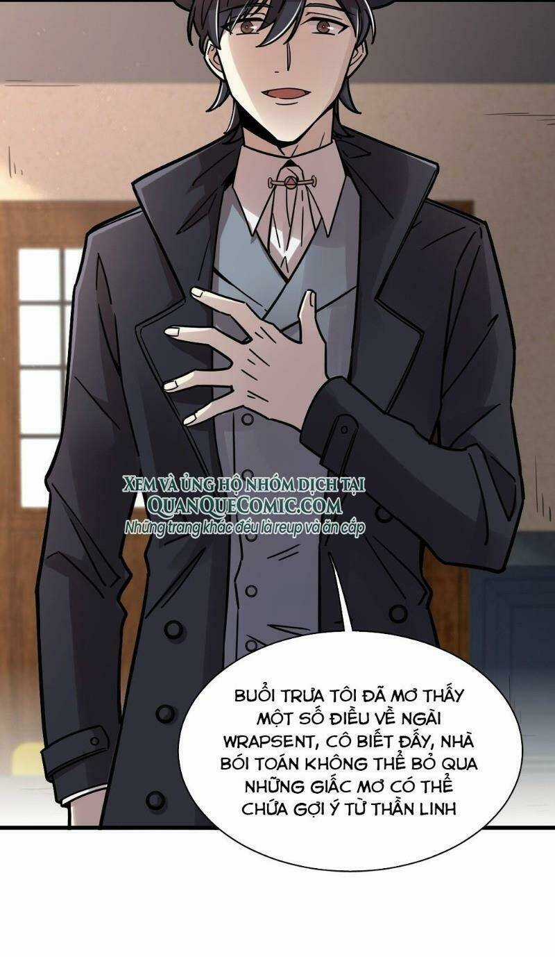 Quỷ Bí Chi Chủ - Chapter 62 - Trang 14