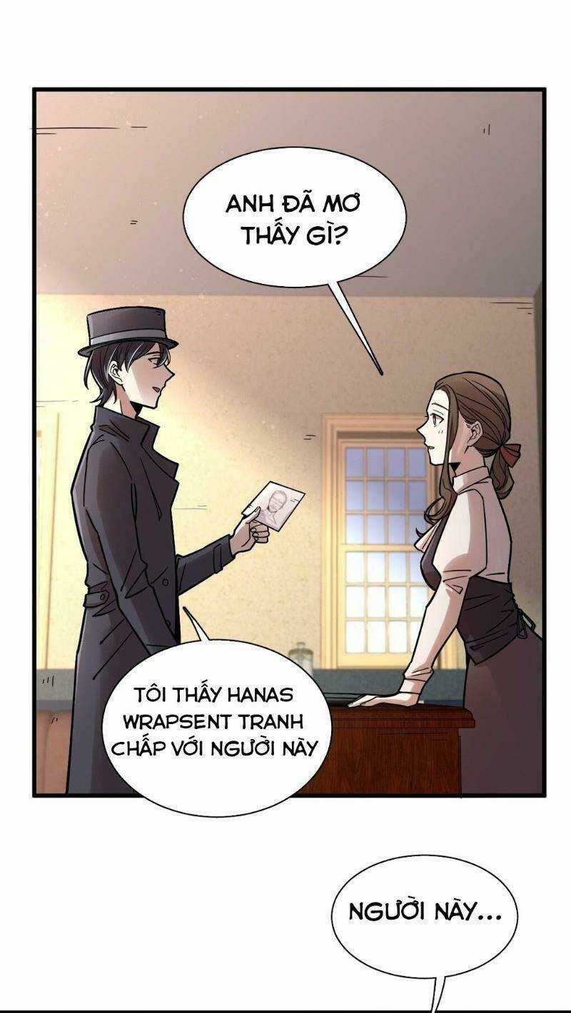 Quỷ Bí Chi Chủ - Chapter 62 - Trang 15