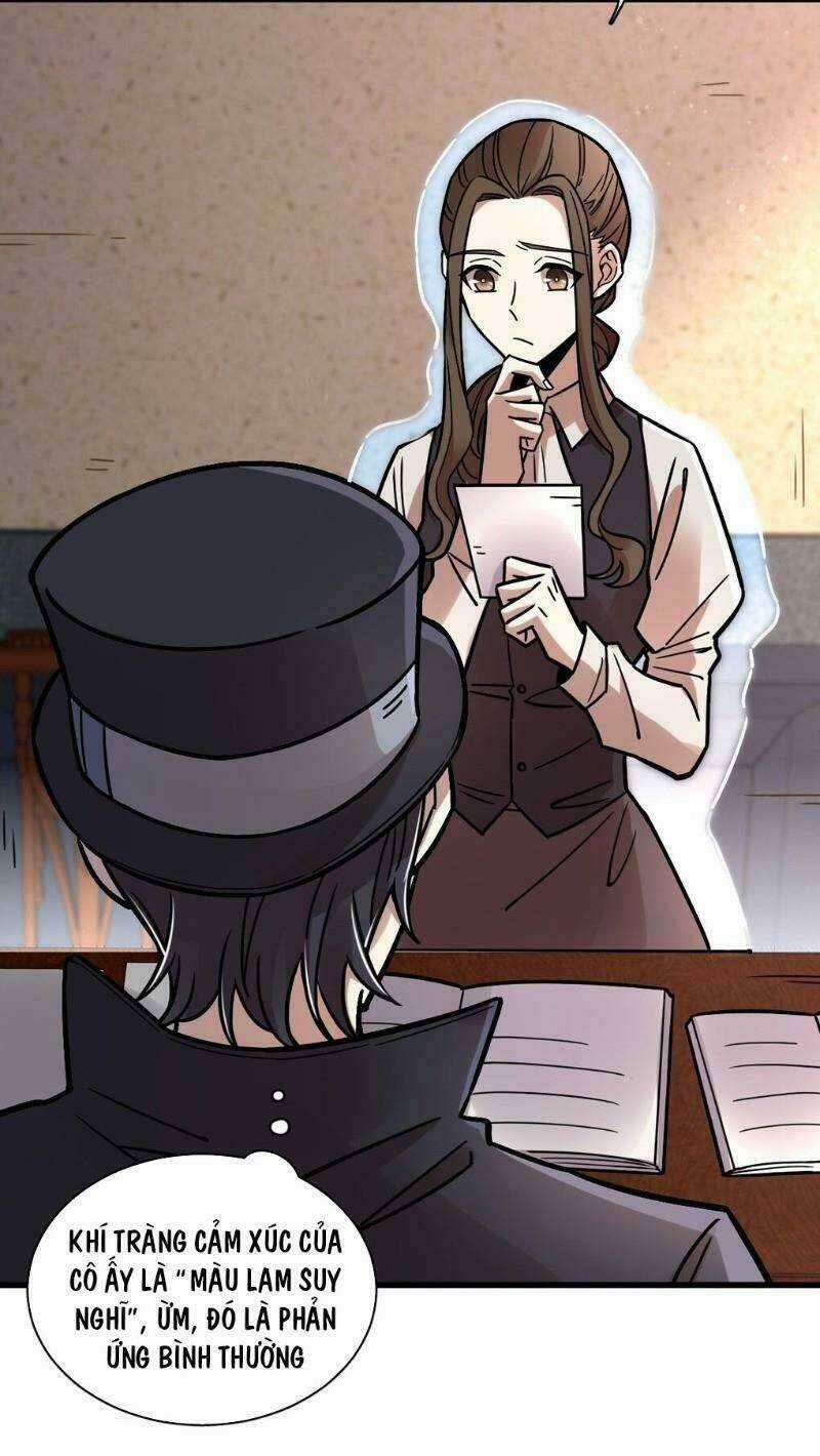 Quỷ Bí Chi Chủ - Chapter 62 - Trang 16