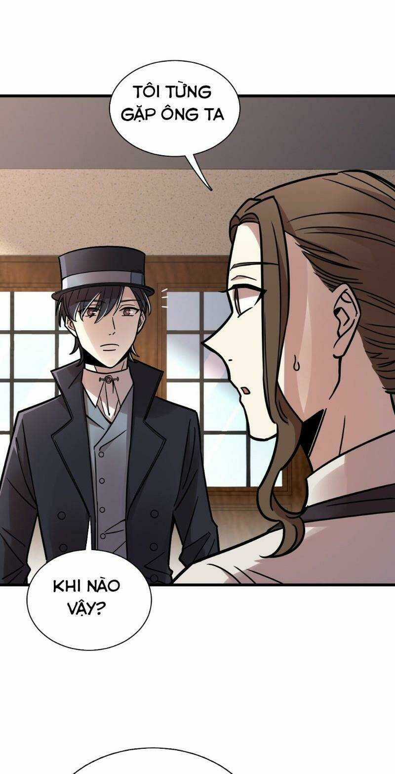 Quỷ Bí Chi Chủ - Chapter 62 - Trang 17