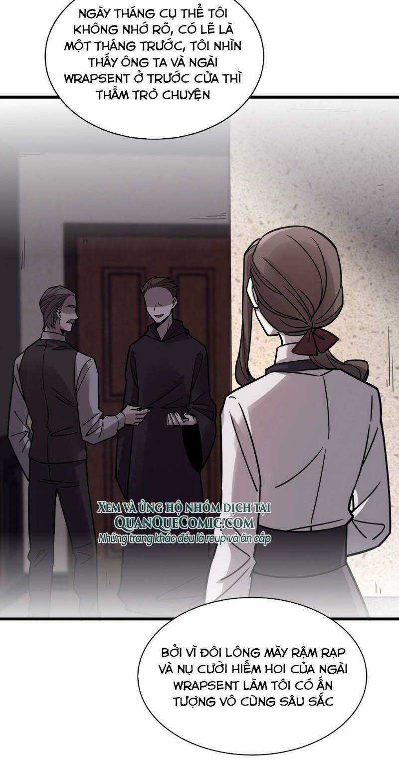 Quỷ Bí Chi Chủ - Chapter 62 - Trang 18