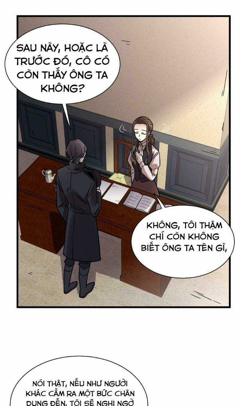 Quỷ Bí Chi Chủ - Chapter 62 - Trang 19