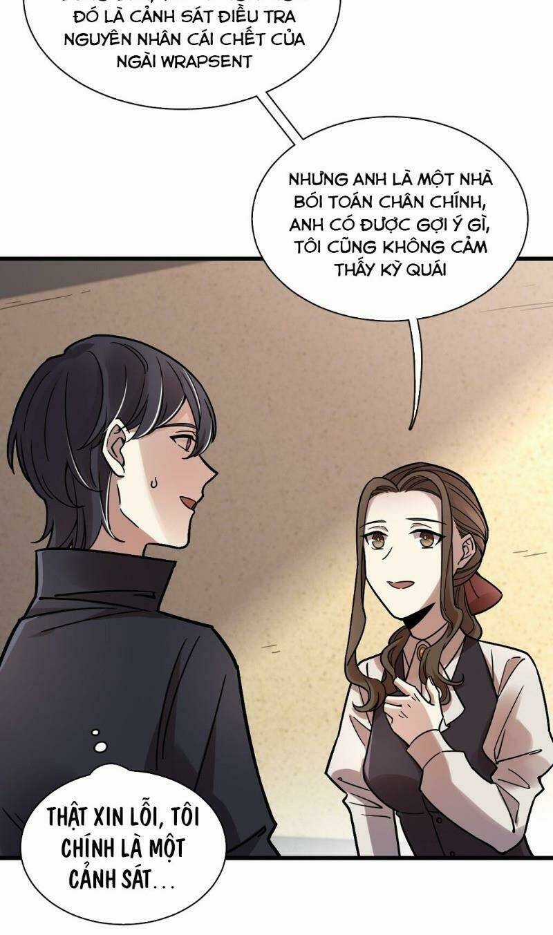 Quỷ Bí Chi Chủ - Chapter 62 - Trang 20