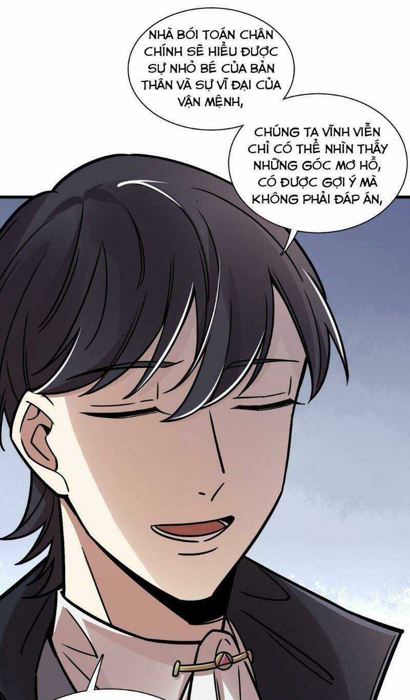 Quỷ Bí Chi Chủ - Chapter 62 - Trang 21