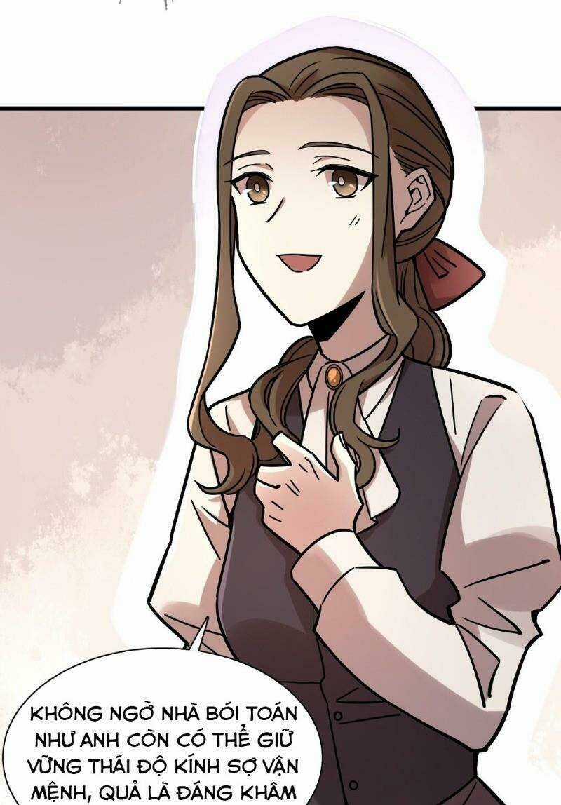 Quỷ Bí Chi Chủ - Chapter 62 - Trang 23