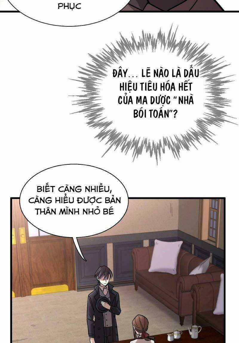 Quỷ Bí Chi Chủ - Chapter 62 - Trang 24