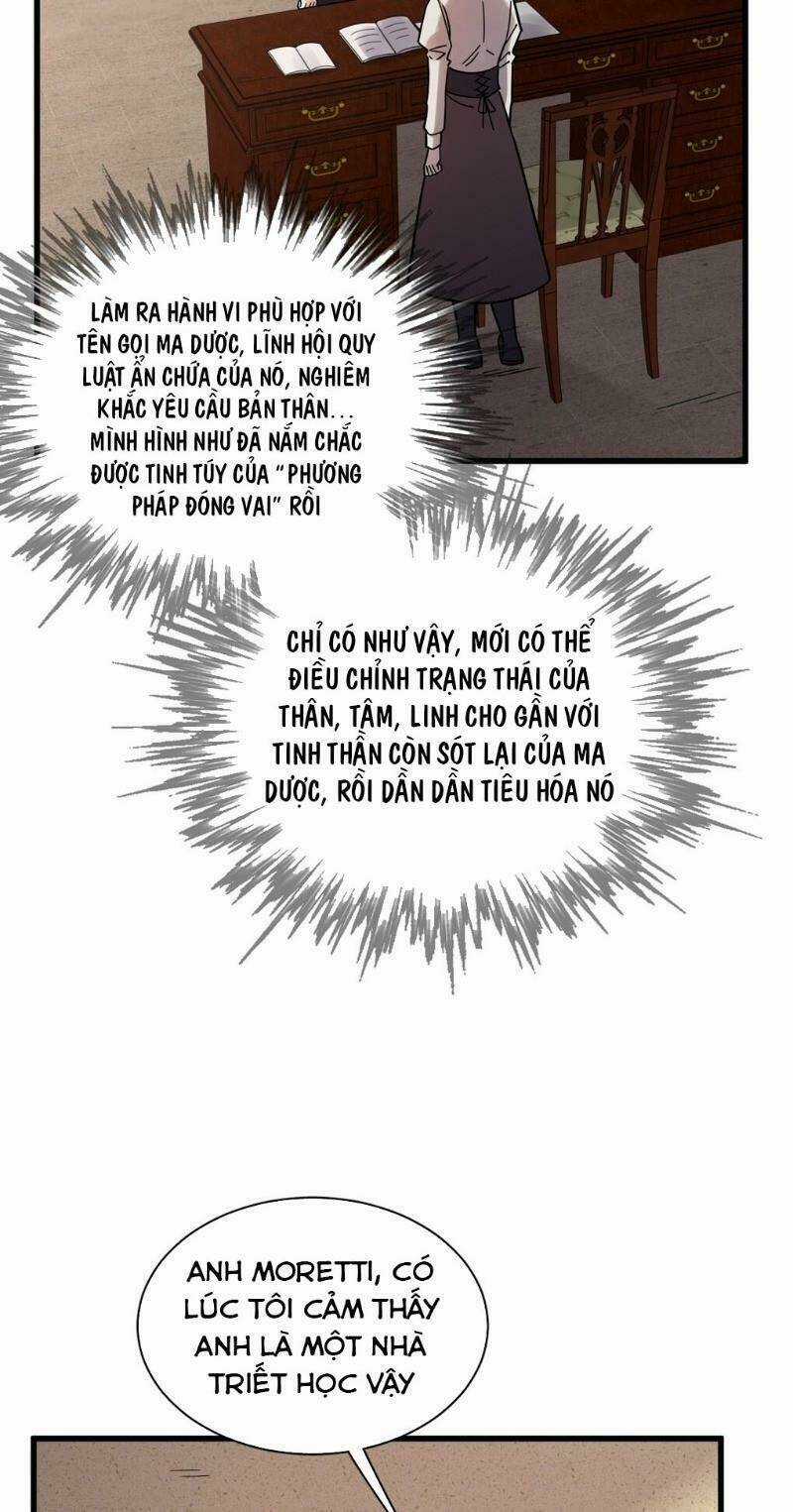 Quỷ Bí Chi Chủ - Chapter 62 - Trang 25