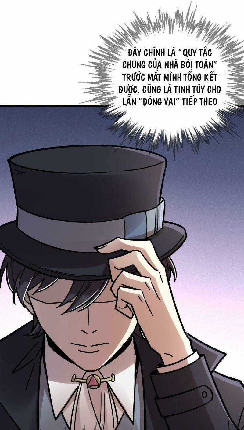 Quỷ Bí Chi Chủ - Chapter 62 - Trang 27
