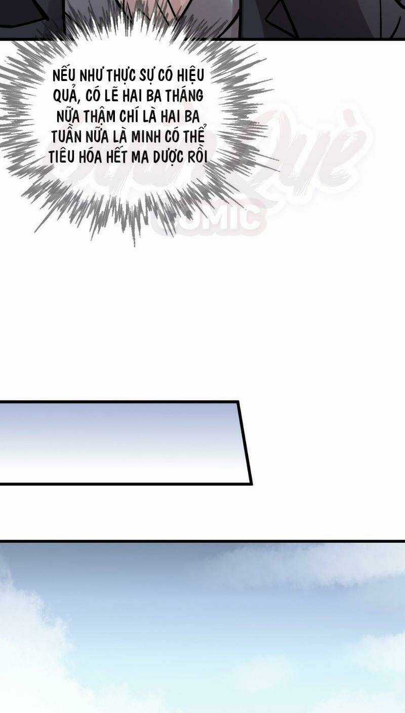Quỷ Bí Chi Chủ - Chapter 62 - Trang 28