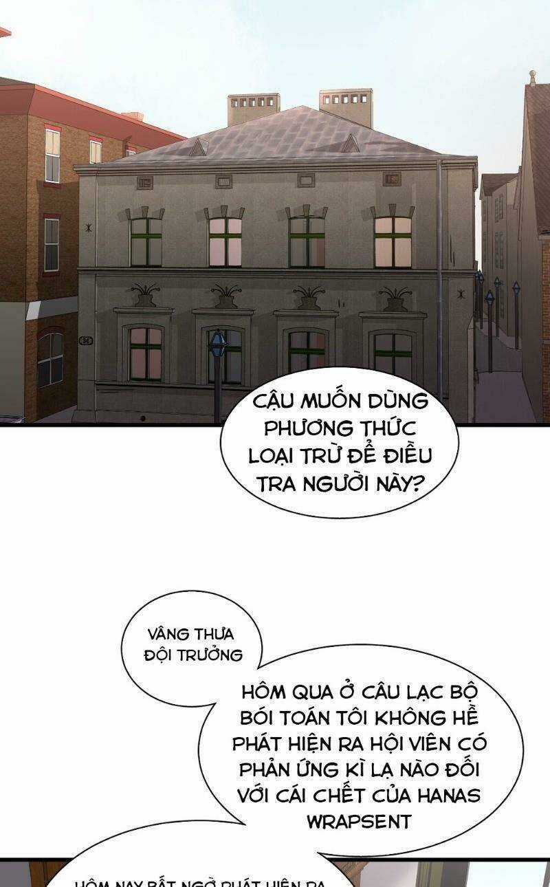 Quỷ Bí Chi Chủ - Chapter 62 - Trang 29