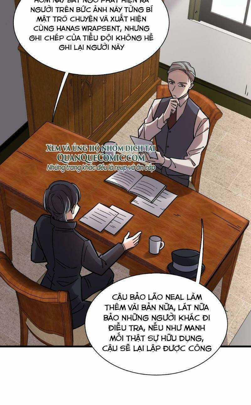 Quỷ Bí Chi Chủ - Chapter 62 - Trang 30