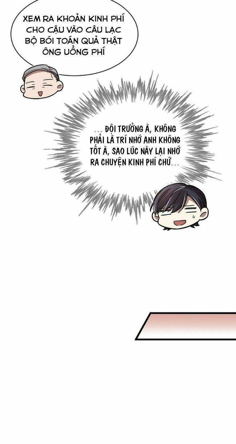 Quỷ Bí Chi Chủ - Chapter 62 - Trang 32