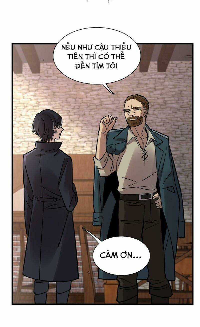 Quỷ Bí Chi Chủ - Chapter 62 - Trang 37