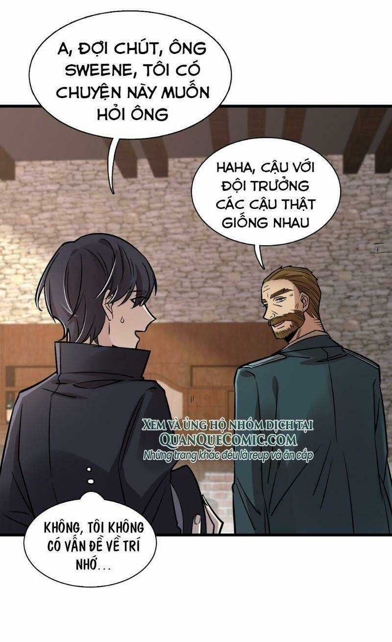 Quỷ Bí Chi Chủ - Chapter 62 - Trang 38