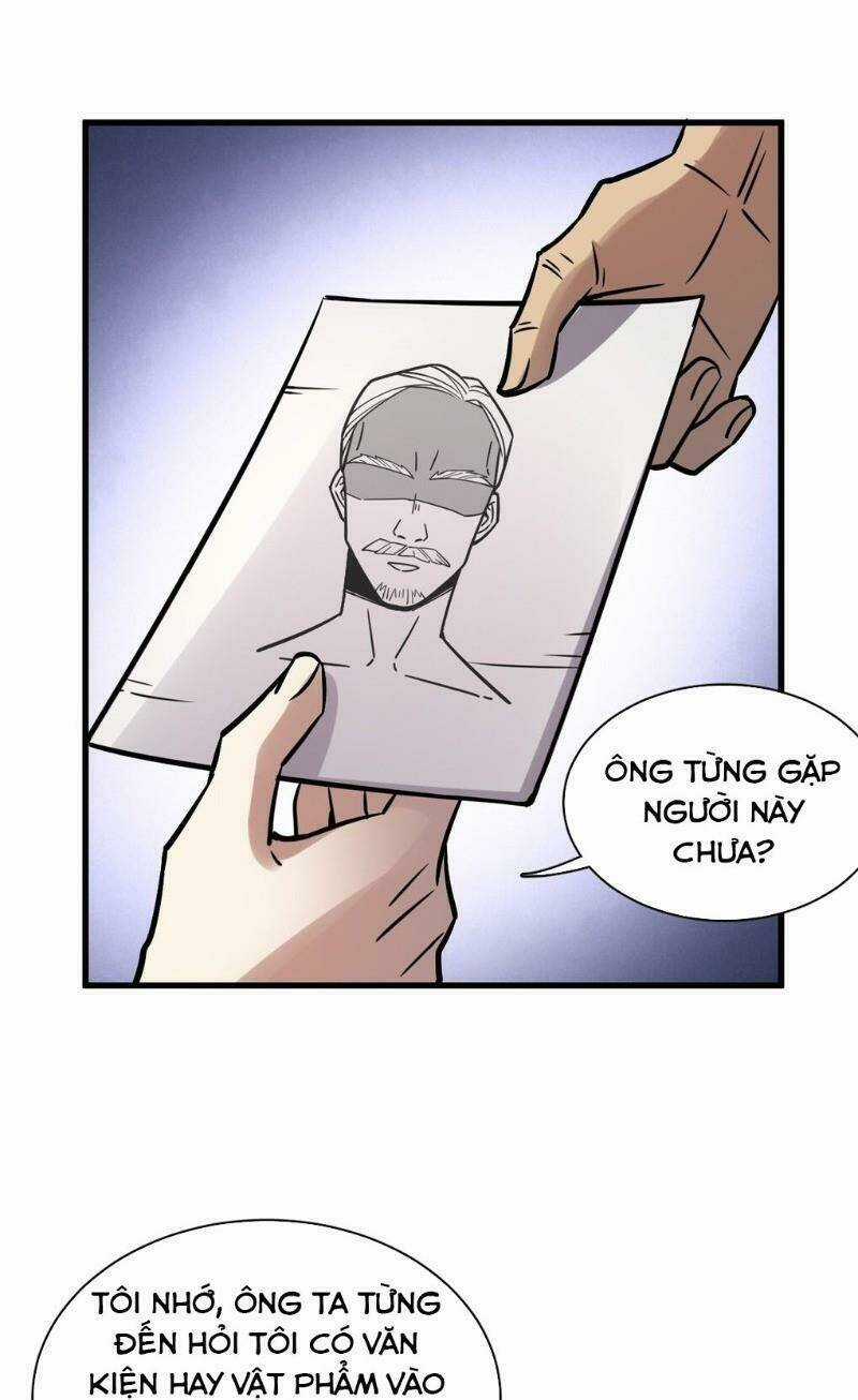 Quỷ Bí Chi Chủ - Chapter 62 - Trang 39