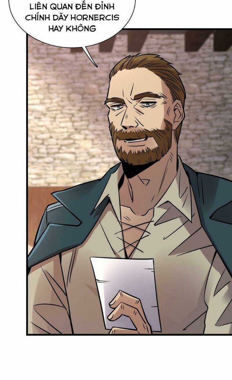 Quỷ Bí Chi Chủ - Chapter 62 - Trang 40