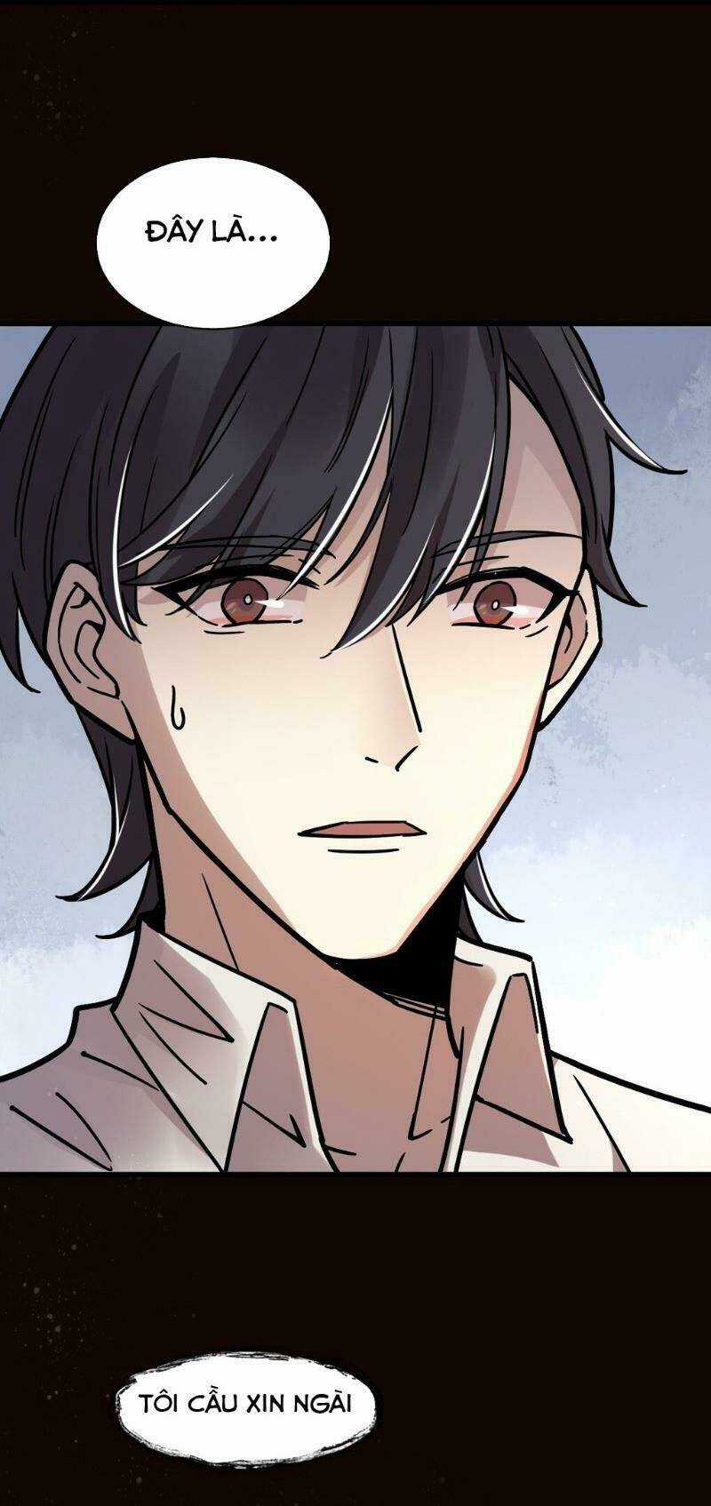 Quỷ Bí Chi Chủ - Chapter 62 - Trang 5