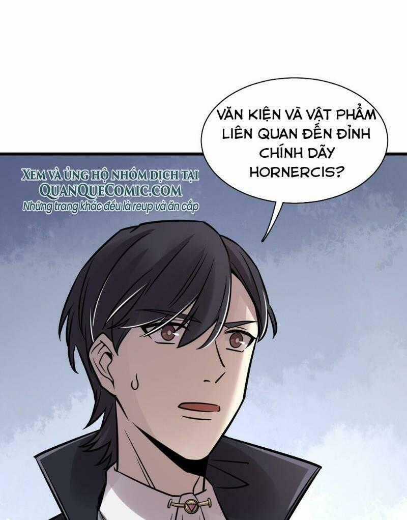Quỷ Bí Chi Chủ - Chapter 62 - Trang 41