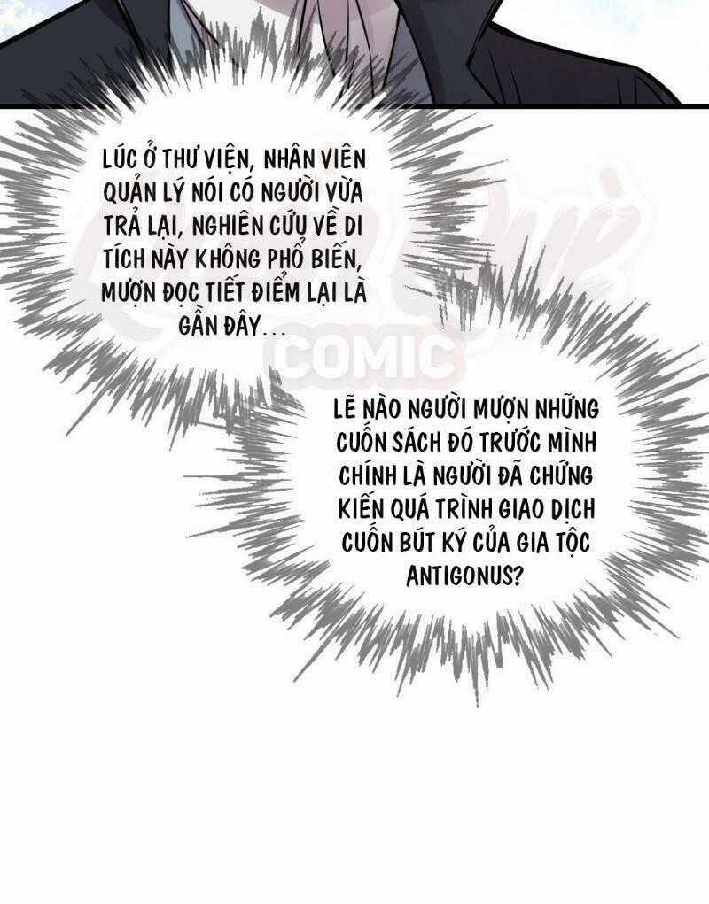 Quỷ Bí Chi Chủ - Chapter 62 - Trang 42