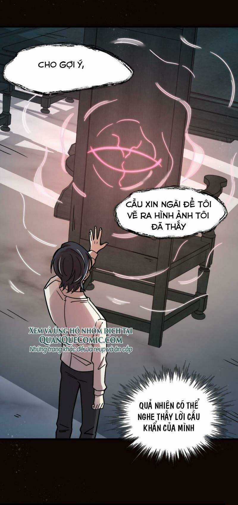 Quỷ Bí Chi Chủ - Chapter 62 - Trang 6