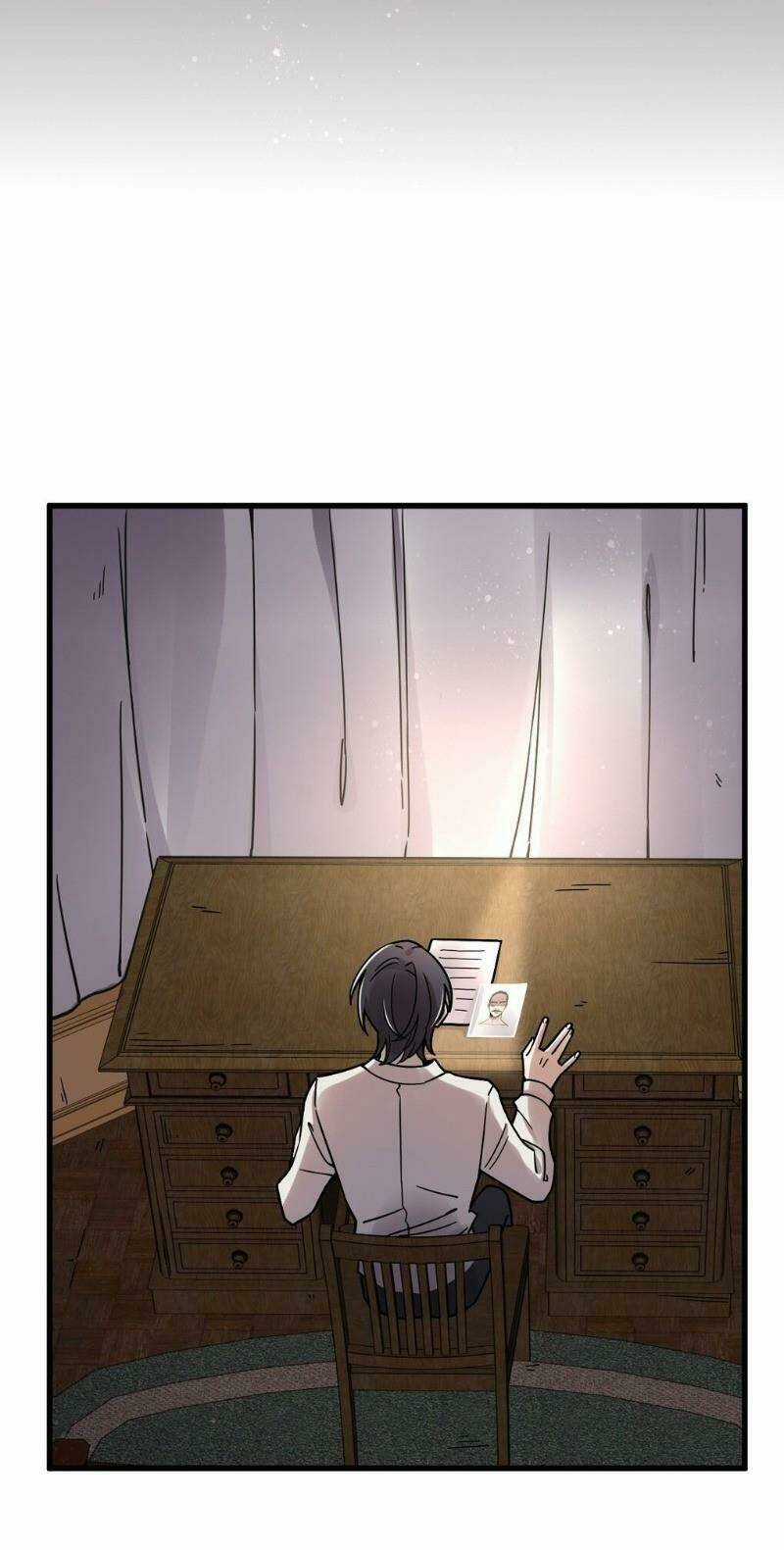 Quỷ Bí Chi Chủ - Chapter 62 - Trang 8