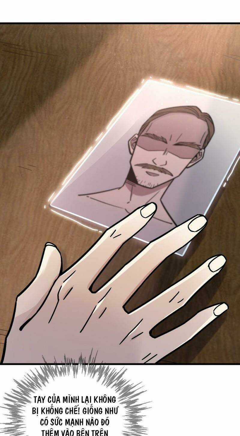 Quỷ Bí Chi Chủ - Chapter 62 - Trang 9