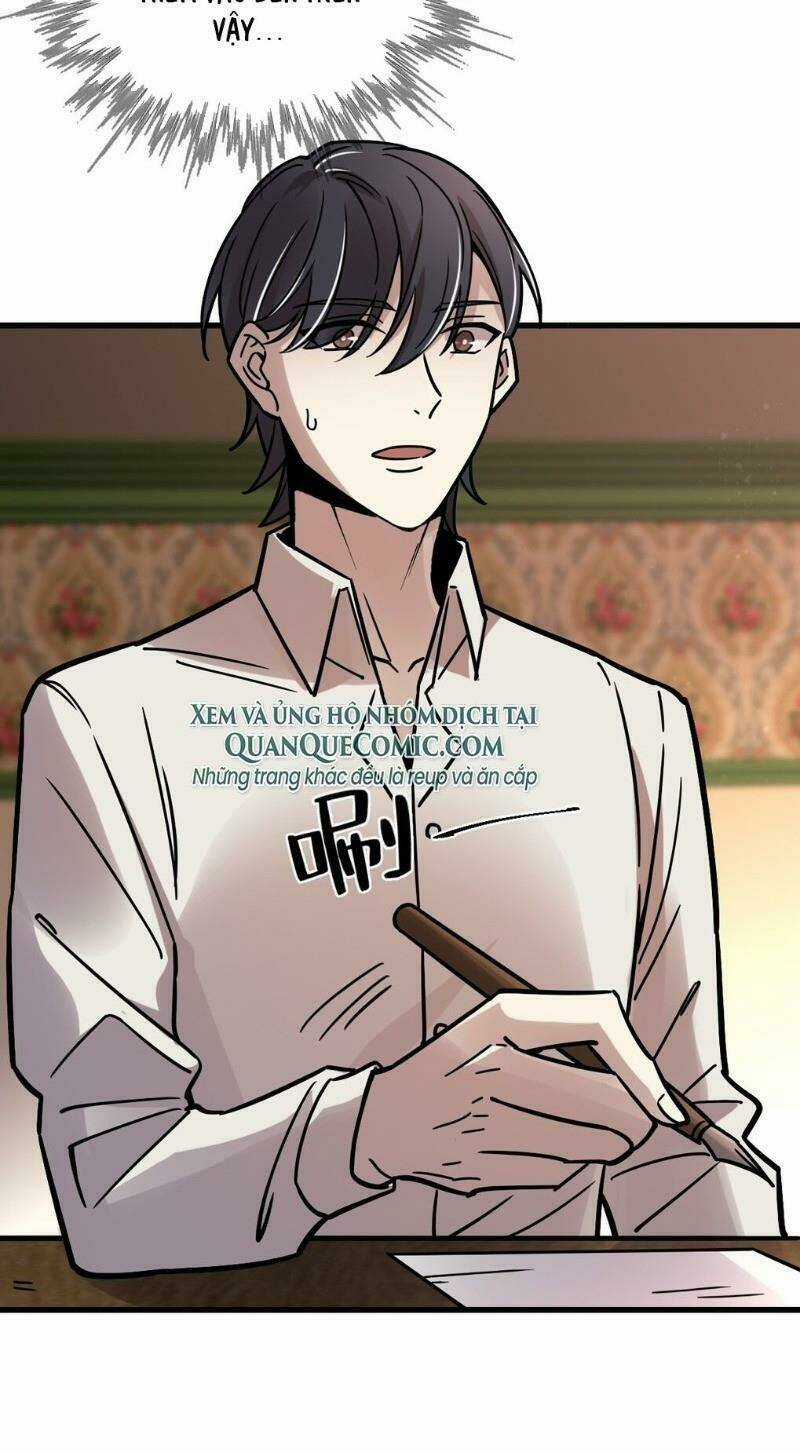 Quỷ Bí Chi Chủ - Chapter 62 - Trang 10