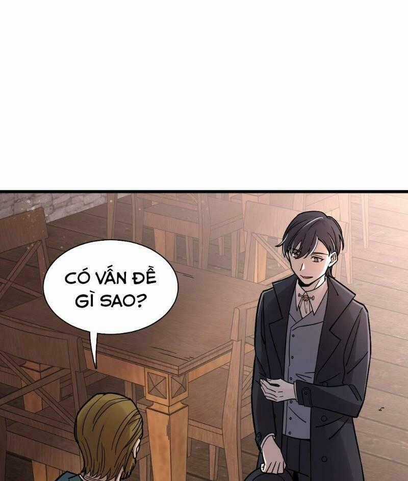 Quỷ Bí Chi Chủ - Chapter 63 - Trang 1