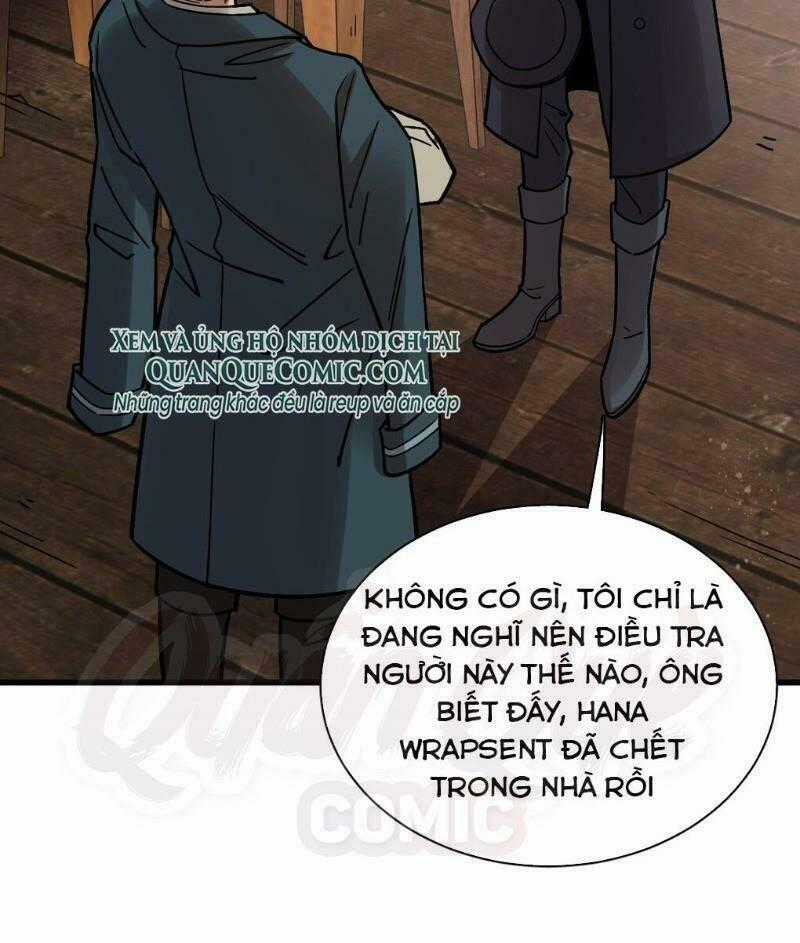 Quỷ Bí Chi Chủ - Chapter 63 - Trang 2