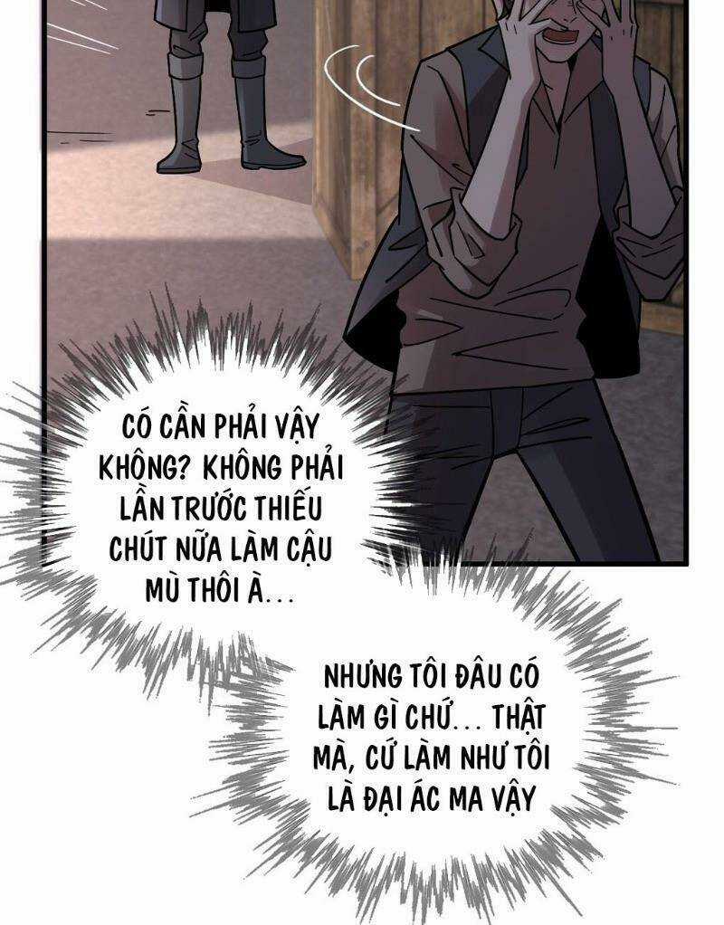 Quỷ Bí Chi Chủ - Chapter 63 - Trang 12