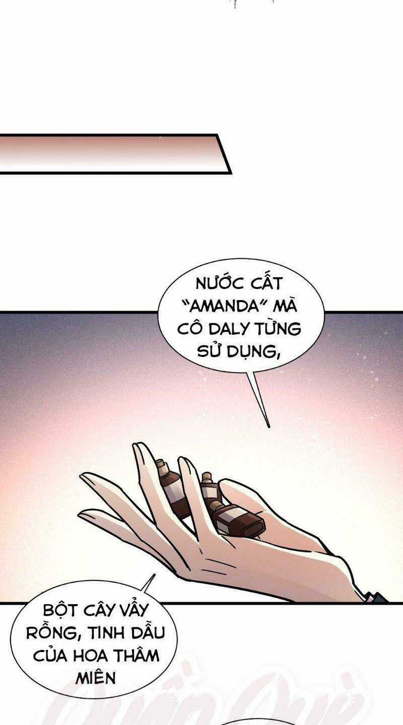 Quỷ Bí Chi Chủ - Chapter 63 - Trang 13