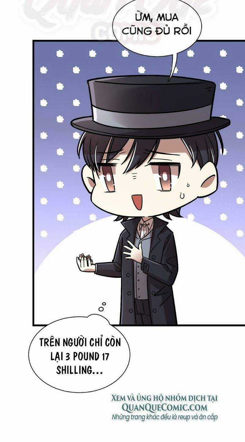 Quỷ Bí Chi Chủ - Chapter 63 - Trang 14