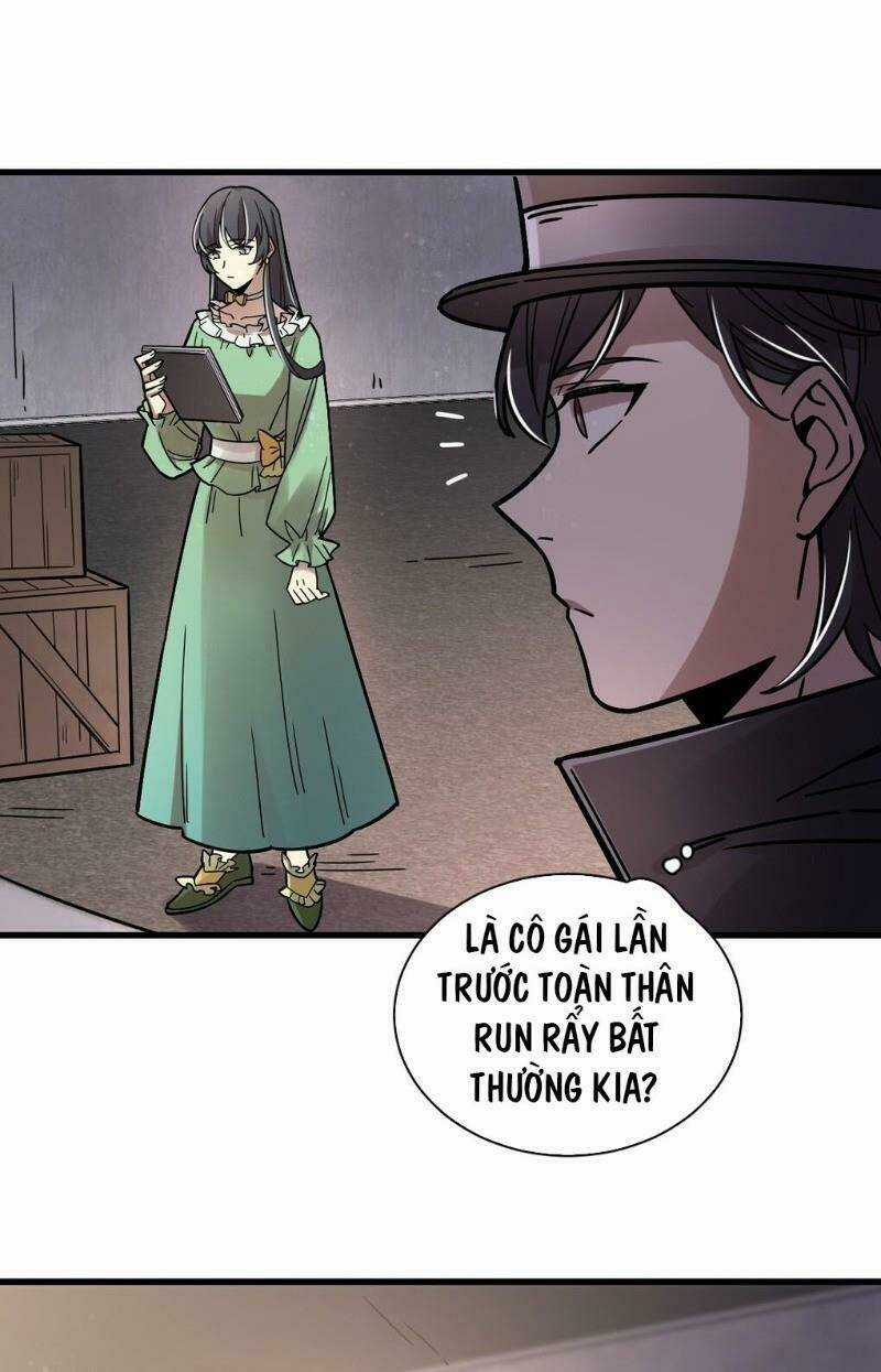 Quỷ Bí Chi Chủ - Chapter 63 - Trang 15