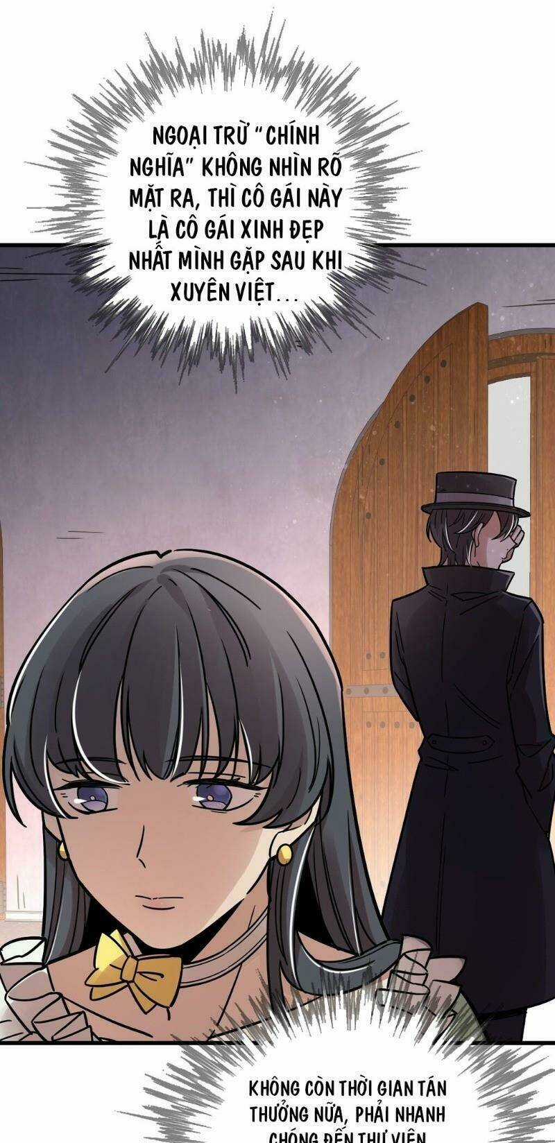 Quỷ Bí Chi Chủ - Chapter 63 - Trang 17