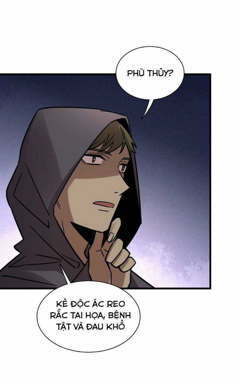 Quỷ Bí Chi Chủ - Chapter 63 - Trang 20